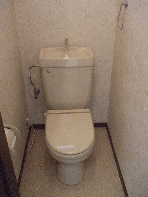 マ－ベラス栄和Ｂ棟の物件内観写真