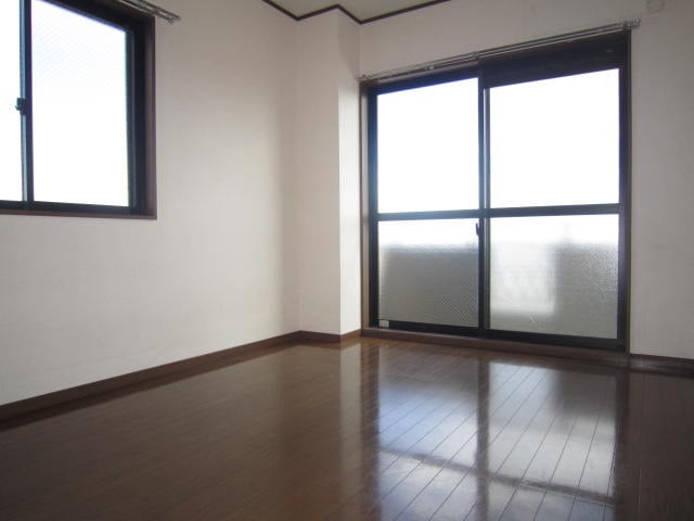 マ－ベラス栄和Ｂ棟の物件内観写真