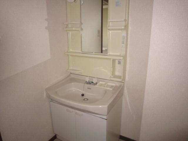 マ－ベラス栄和Ｂ棟の物件内観写真