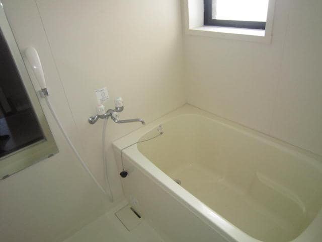 マ－ベラス栄和Ｂ棟の物件内観写真