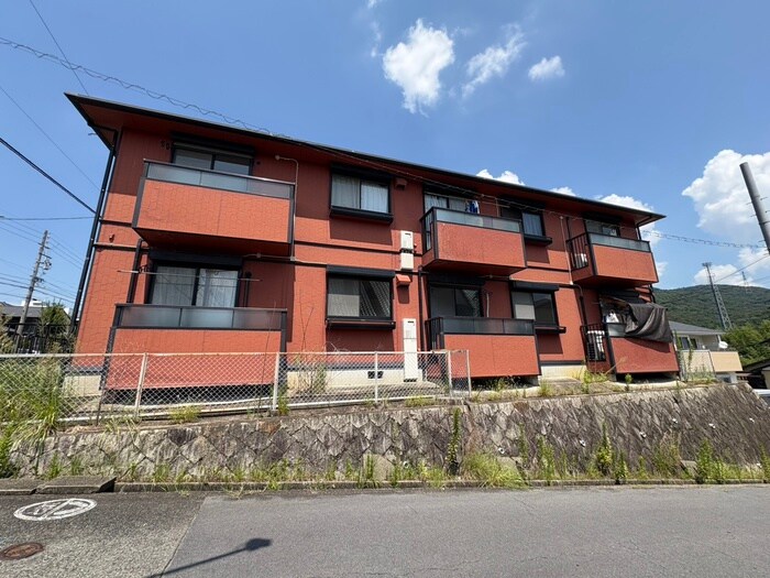 サンガーデンＩＳＩＯ　Ｃ棟の物件外観写真