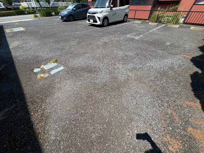 サンガーデンＩＳＩＯ　Ｃ棟の物件外観写真