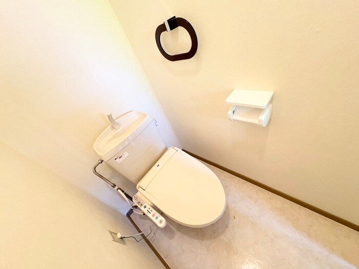 サンガーデンＩＳＩＯ　Ｃ棟の物件内観写真