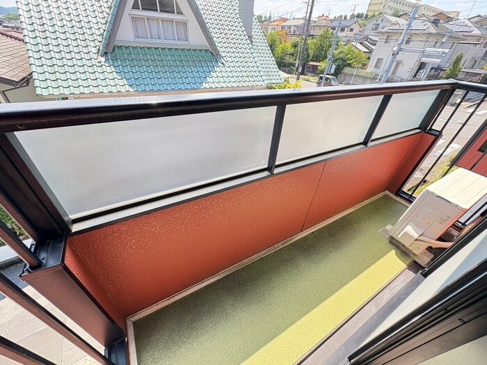 サンガーデンＩＳＩＯ　Ｃ棟の物件内観写真