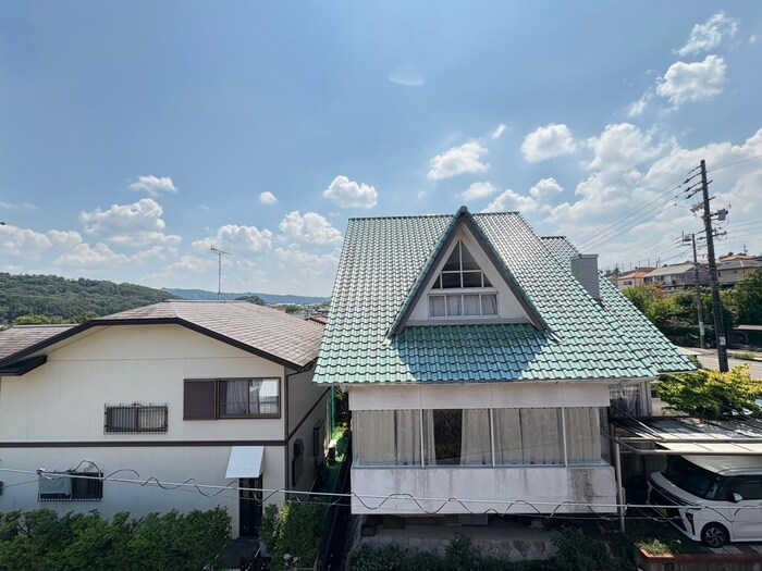 サンガーデンＩＳＩＯ　Ｃ棟の物件内観写真