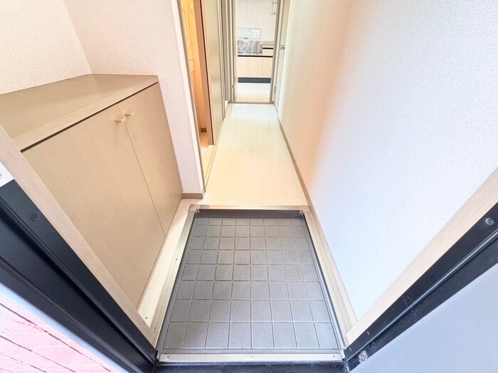 サンガーデンＩＳＩＯ　Ｃ棟の物件内観写真