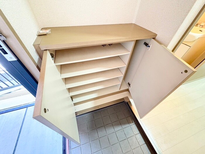 サンガーデンＩＳＩＯ　Ｃ棟の物件内観写真