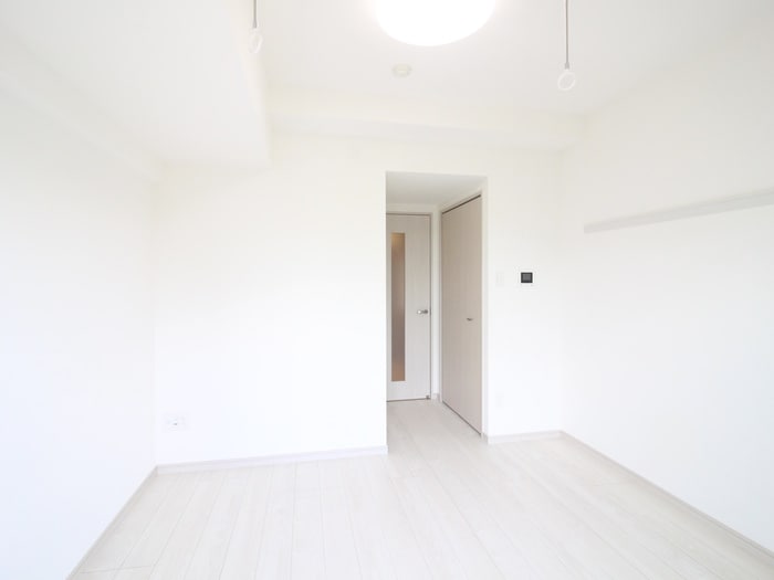 CAVANA新栄の物件内観写真