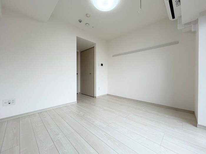 CAVANA新栄の物件内観写真