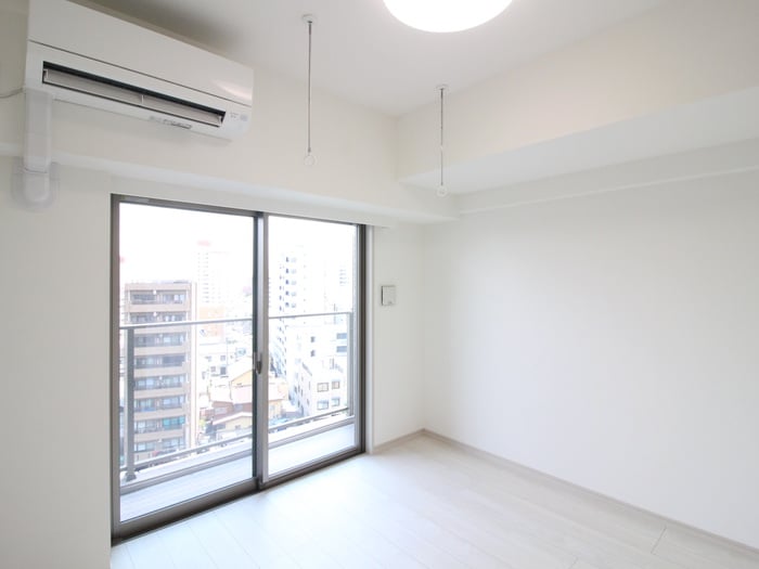 CAVANA新栄の物件内観写真