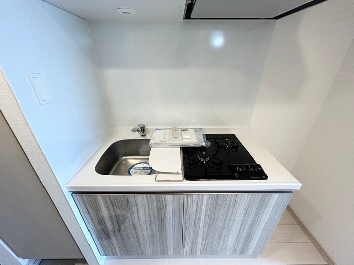 CAVANA新栄の物件内観写真