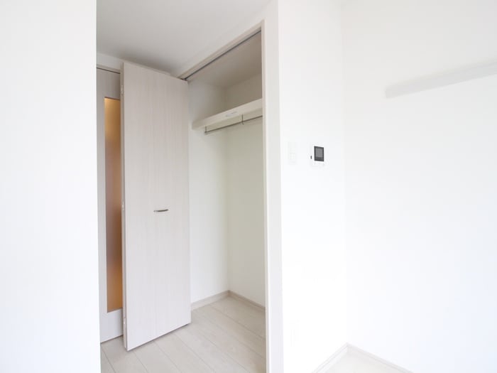 CAVANA新栄の物件内観写真