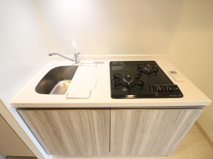 CAVANA新栄の物件内観写真