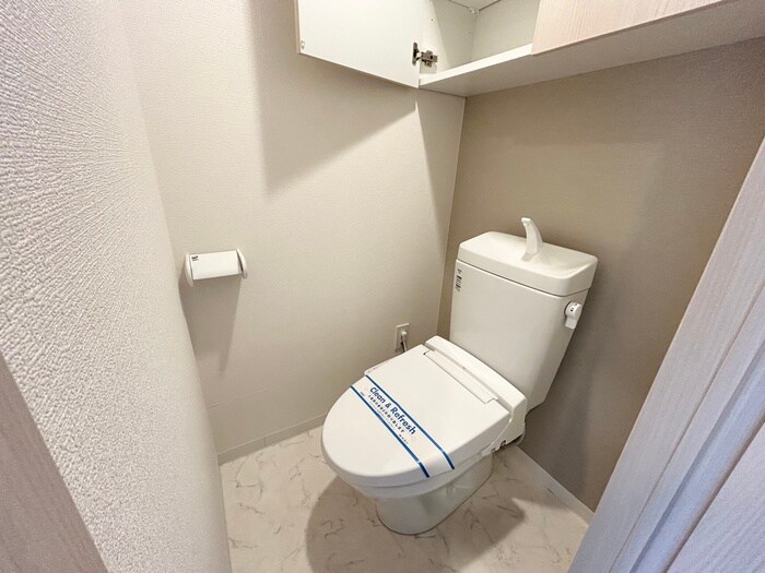 CAVANA新栄の物件内観写真