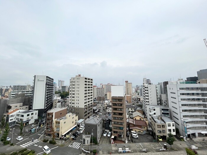 CAVANA新栄の物件内観写真