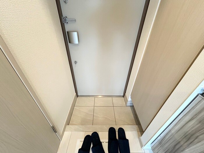 CAVANA新栄の物件内観写真