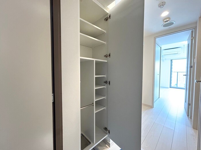 CAVANA新栄の物件内観写真