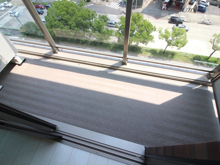 CAVANA新栄の物件内観写真