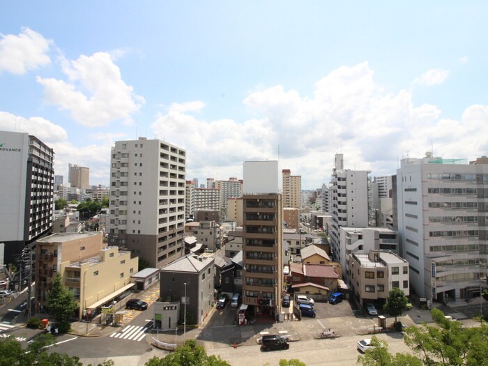 CAVANA新栄の物件内観写真