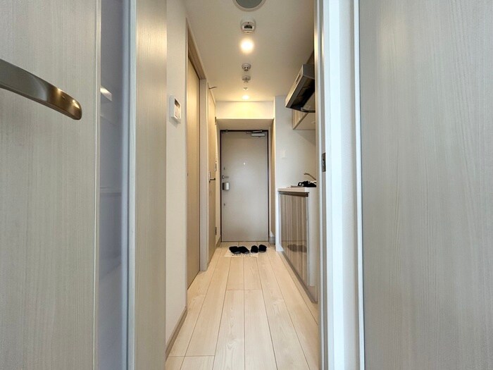 CAVANA新栄の物件内観写真