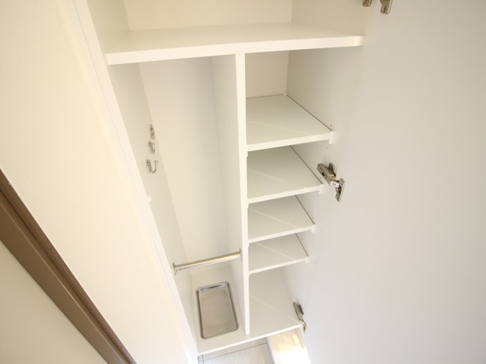 CAVANA新栄の物件内観写真