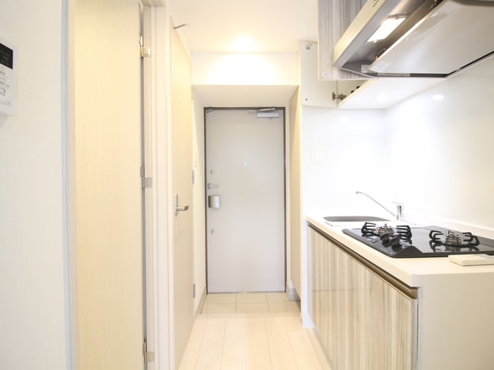 CAVANA新栄の物件内観写真