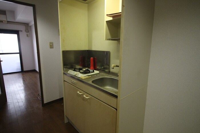 グランモール一社の物件内観写真