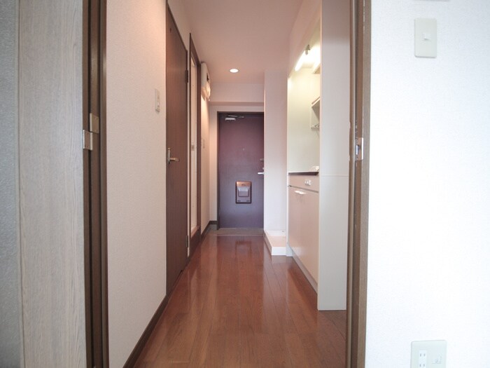 グランモール一社の物件内観写真