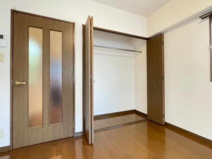 グランモール一社の物件内観写真