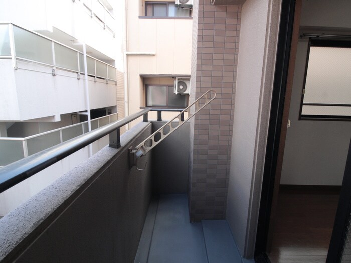 グランモール一社の物件内観写真