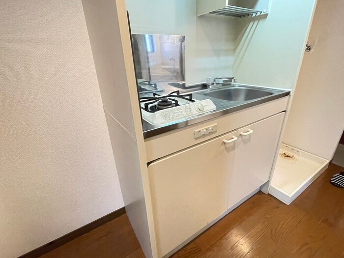 グランモール一社の物件内観写真