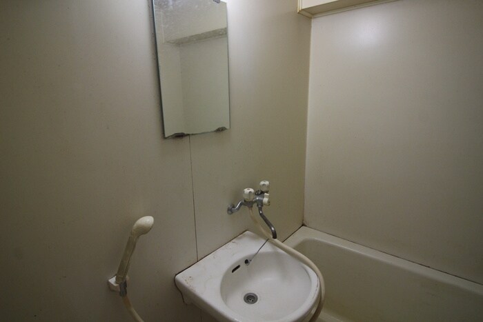 グランモール一社の物件内観写真