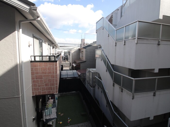 グランモール一社の物件内観写真