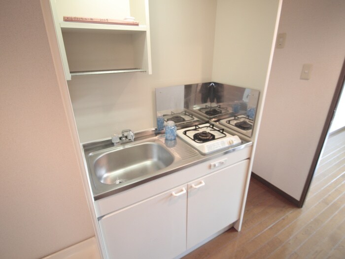 グランモール一社の物件内観写真