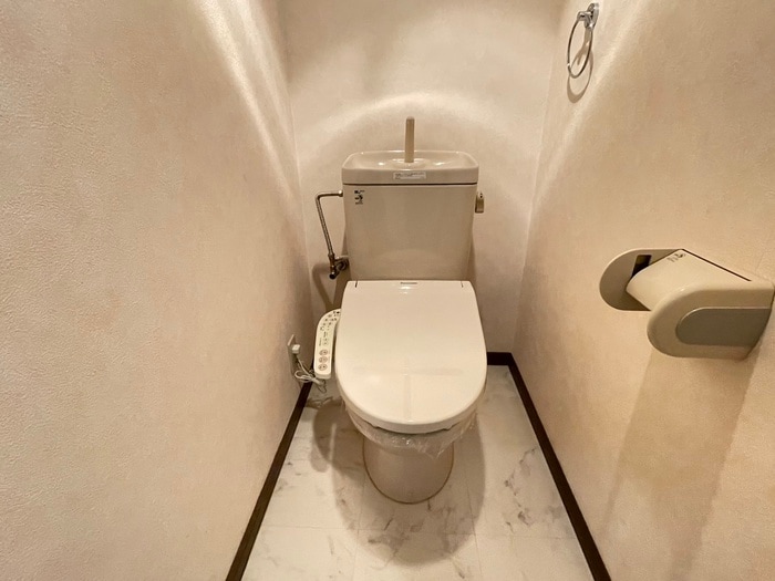 グランモール一社の物件内観写真