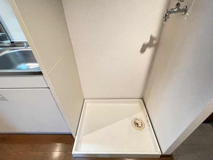 グランモール一社の物件内観写真