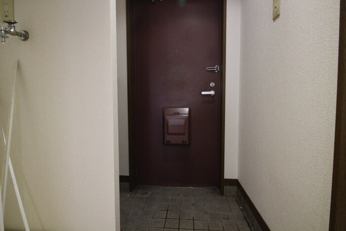 グランモール一社の物件内観写真