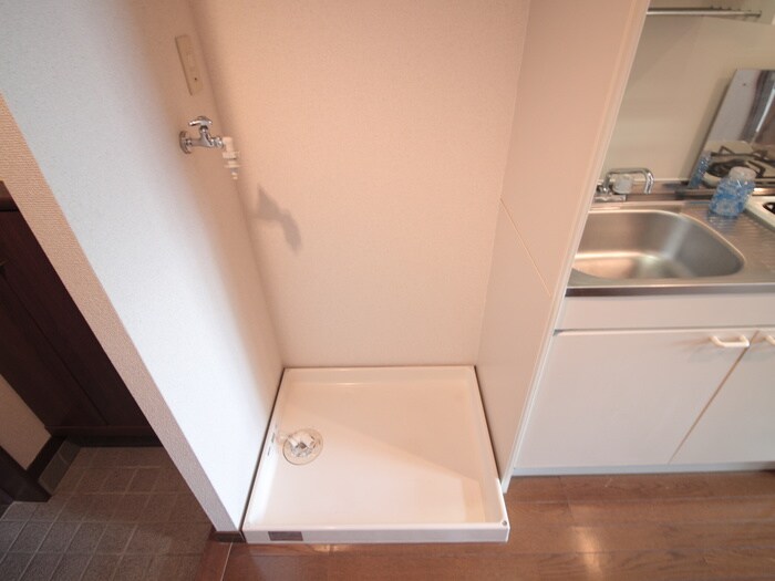 グランモール一社の物件内観写真