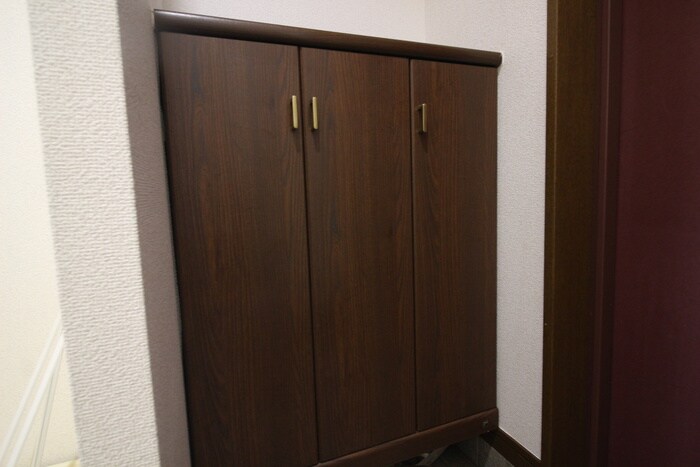 グランモール一社の物件内観写真