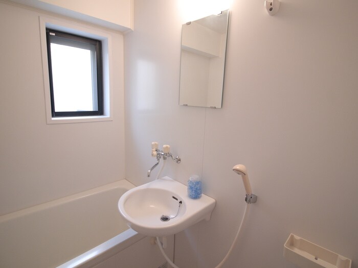 グランモール一社の物件内観写真