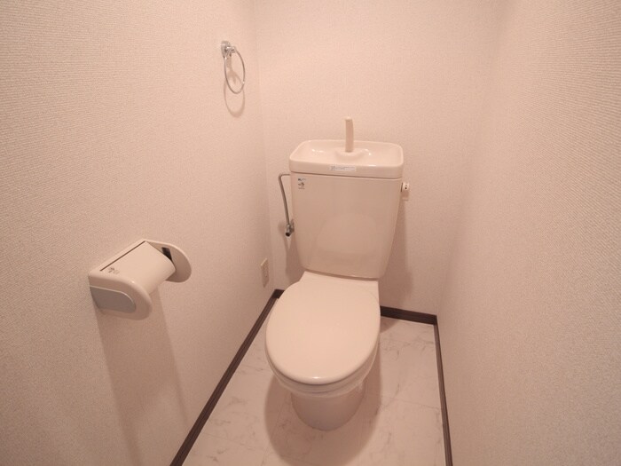 グランモール一社の物件内観写真