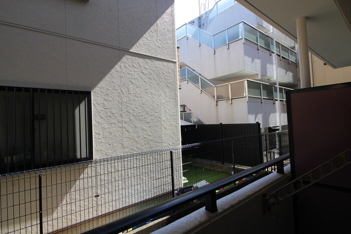 グランモール一社の物件内観写真