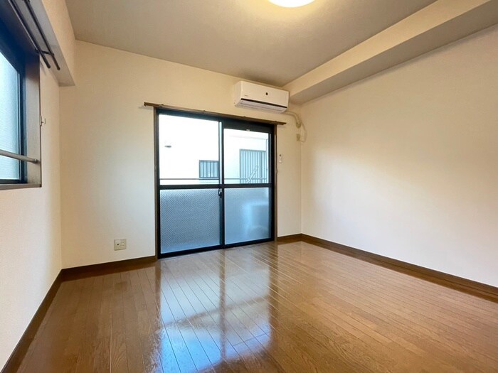 グランモール一社の物件内観写真