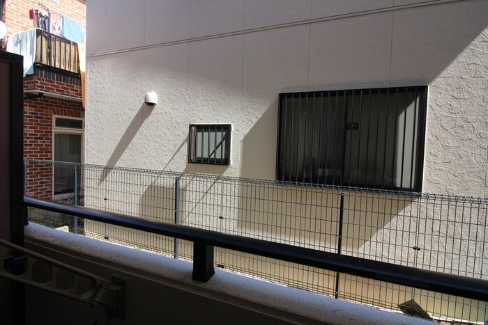 グランモール一社の物件内観写真