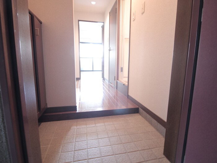 グランモール一社の物件内観写真