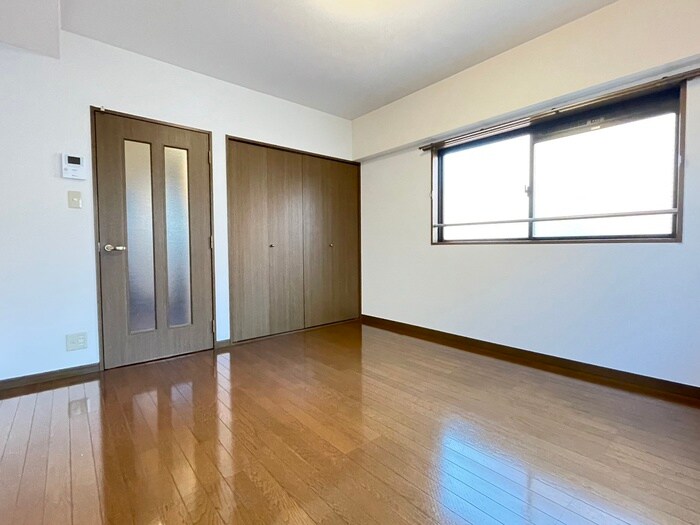 グランモール一社の物件内観写真