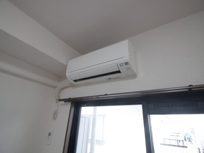 グランモール一社の物件内観写真