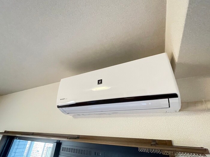 グランモール一社の物件内観写真