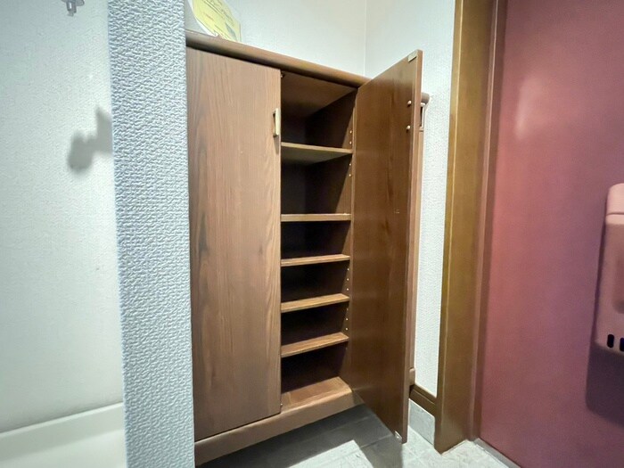 グランモール一社の物件内観写真