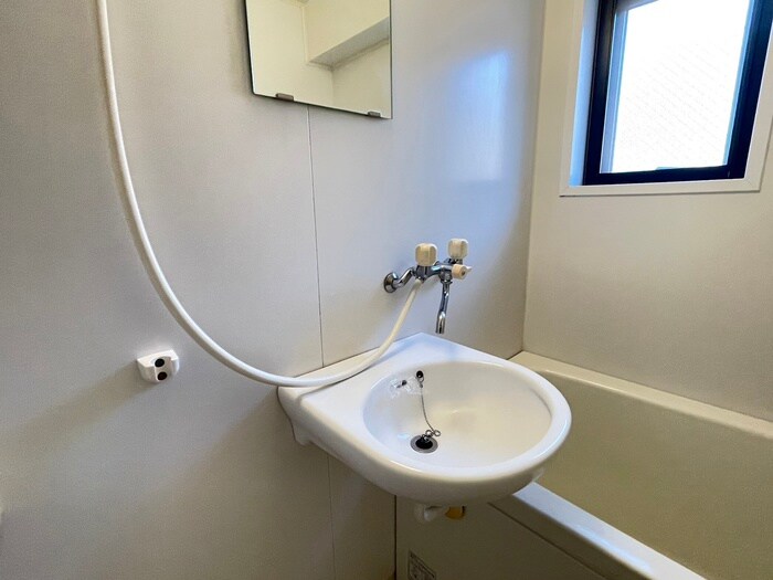 グランモール一社の物件内観写真